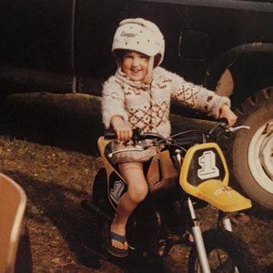 Meet your Posher, Breeann